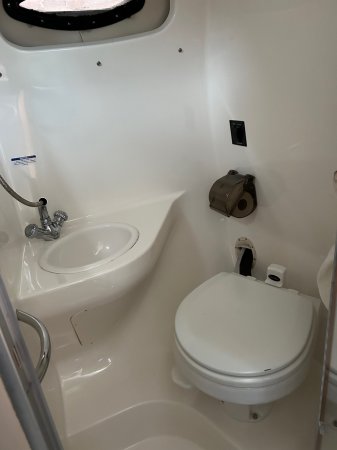 Used 2007 Power Boat for sale